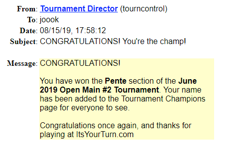 Its-Your-Turn