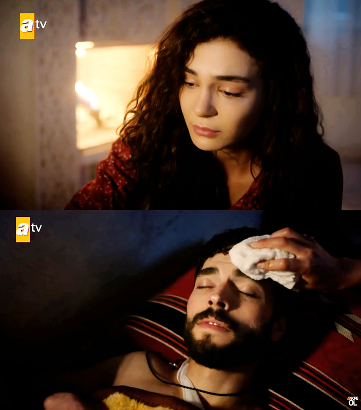 Hercai / თავქარიანი 95