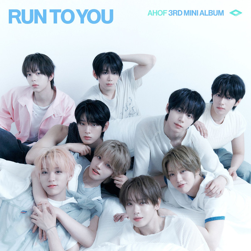 AHOF - RUN TO YOU