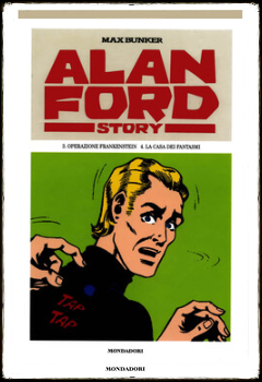 Alan Ford Story 002 (2009)