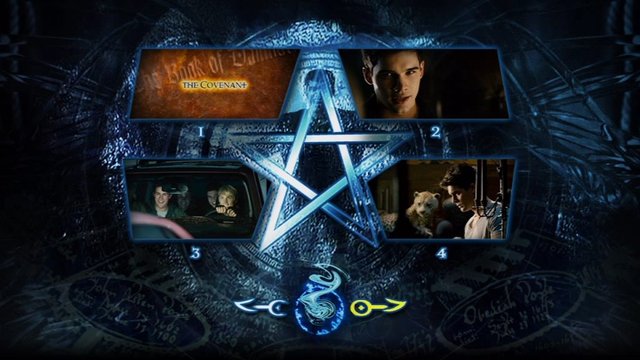 3 - La Alianza del Mal [DVD9Full] [PAL] [Cast/Ing] [Sub:Varios] [2006] [Terror]