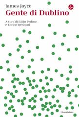 James Joyce – Gente di Dublino (2024)