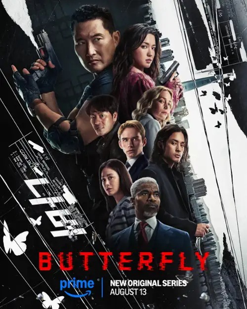 Motyl / Butterfly (2025) [Sezon 1] MULTi.1080p.AMZN.WEB-DL.DDP5.1.H264-Ralf / Lektor i Napisy PL