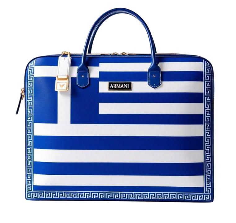 Bolsa-Grecia