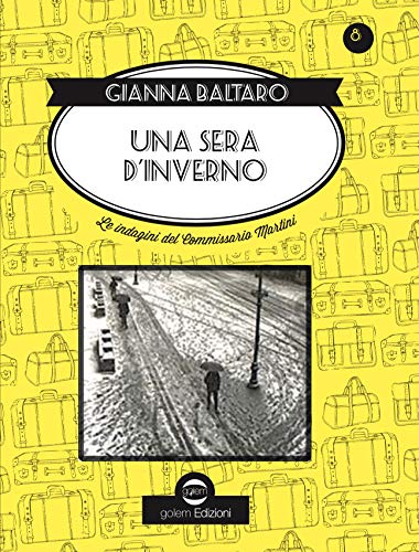 Gianna Baltaro – Una sera d’inverno (2020)