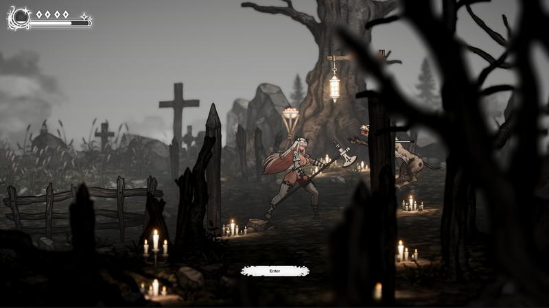 Apostate Verity APK latest version 