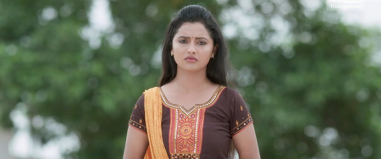 Galatta Family 2025 WebRip [Tamil] 480p 720p ESub Screenshot