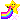 right star rainbow bracket