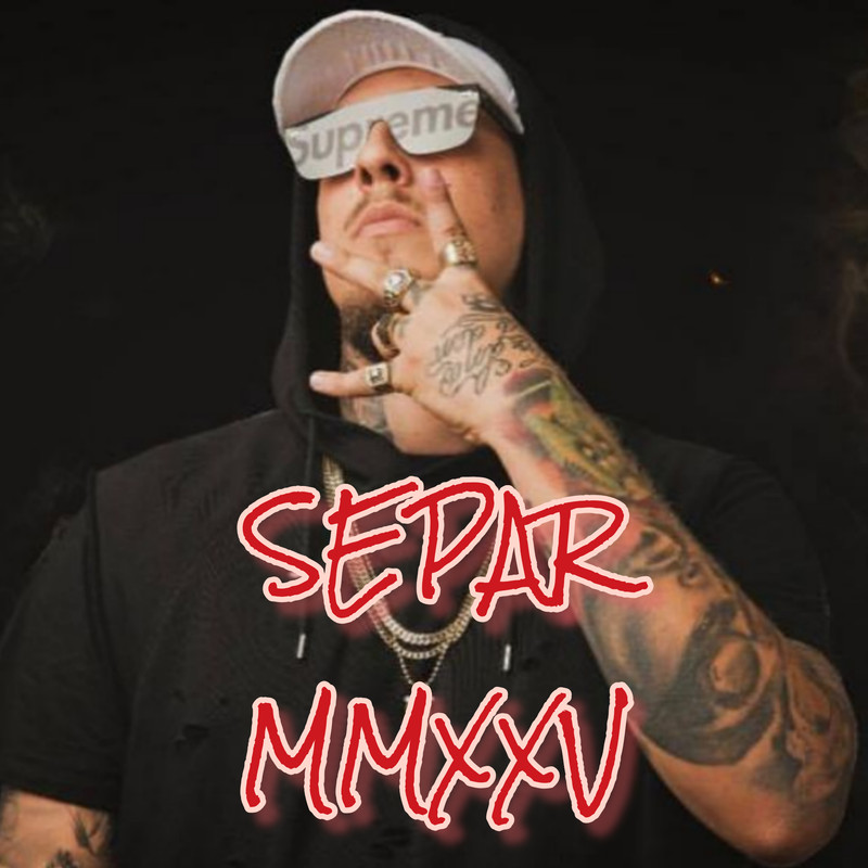 Separ - MMXXV (2025)