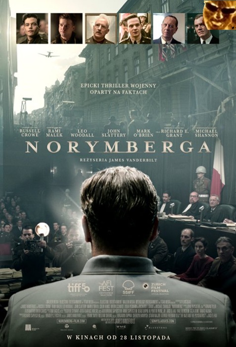 Norymberga / Nuremberg (2025) MULTi.480p.AMZN.WEB-DL.H264.AC3-NEO / Lektor Napisy PL