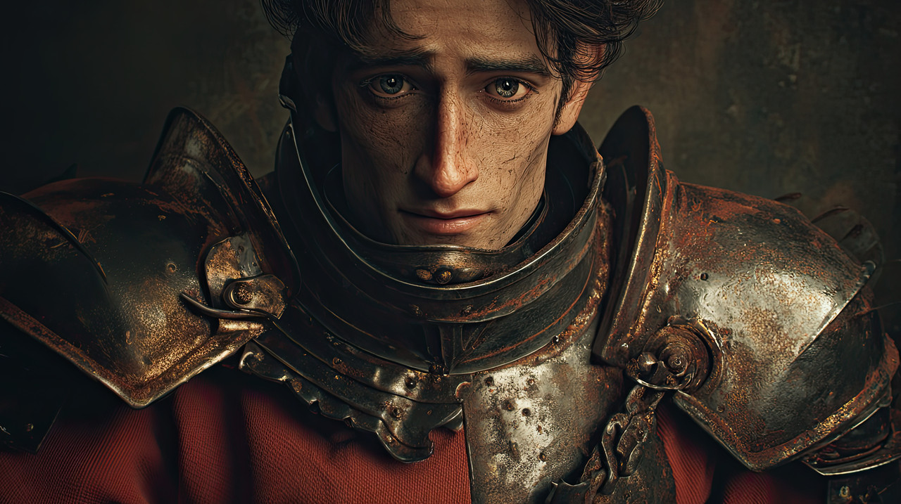 Der Wald ohne Wiederkehr (5)