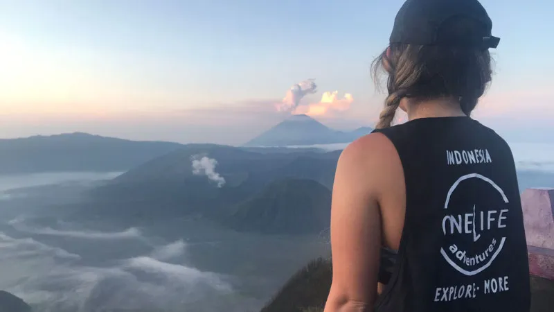 Benefits of Solo Travel