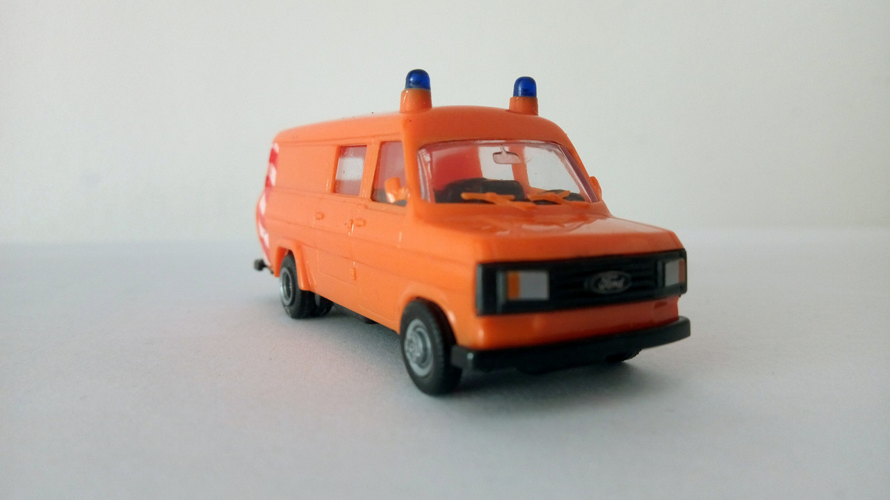Mach (9774)