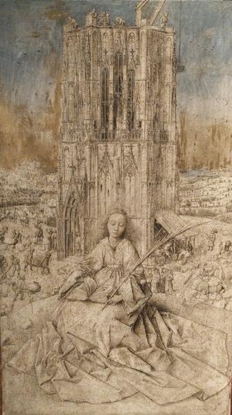 Belleza y Fealdad en Bruselas, Amberes y Brujas - Bélgica: Arte en Bruselas, Amberes, Brujas, Gante y Lovaina (111)