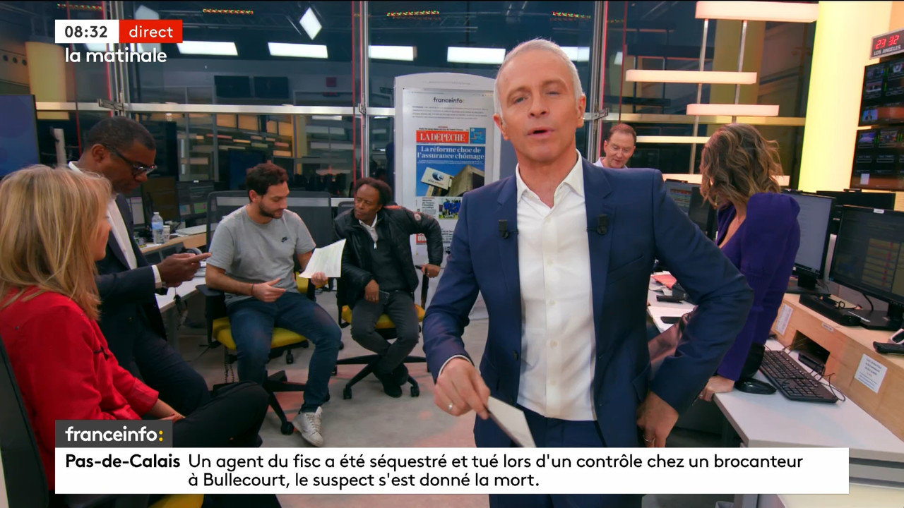 La matinale 2022_11_22_07_27_00.ts_snapshot_08.13.732