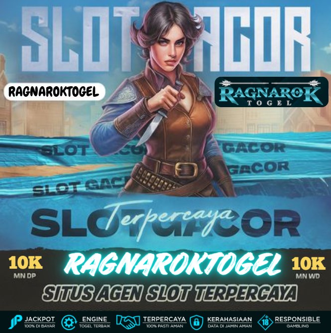 Slot Gacor Banner