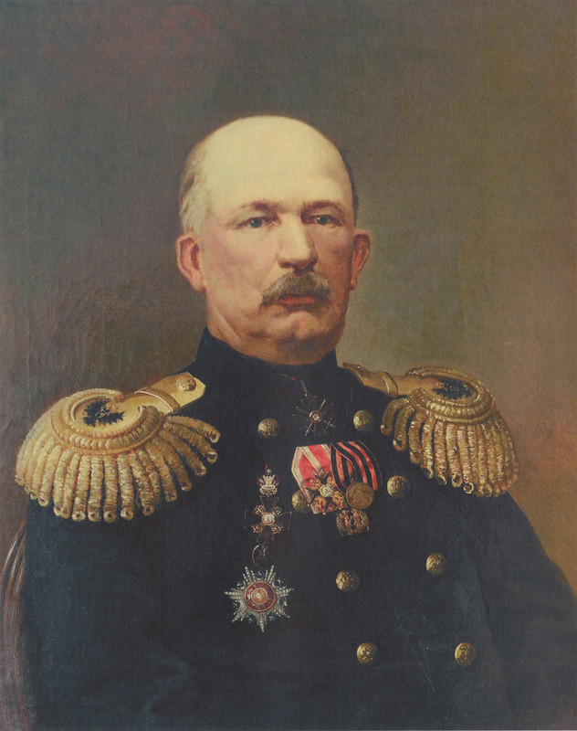 Изыльметьев И. Н.