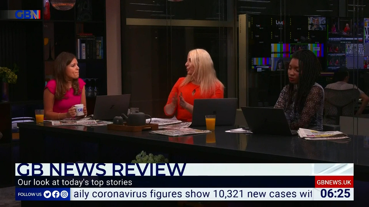 06.20 - 06.00.00 - Great British Breakfast. GB News Breakfast family ....ts_snapshot_27.34.993