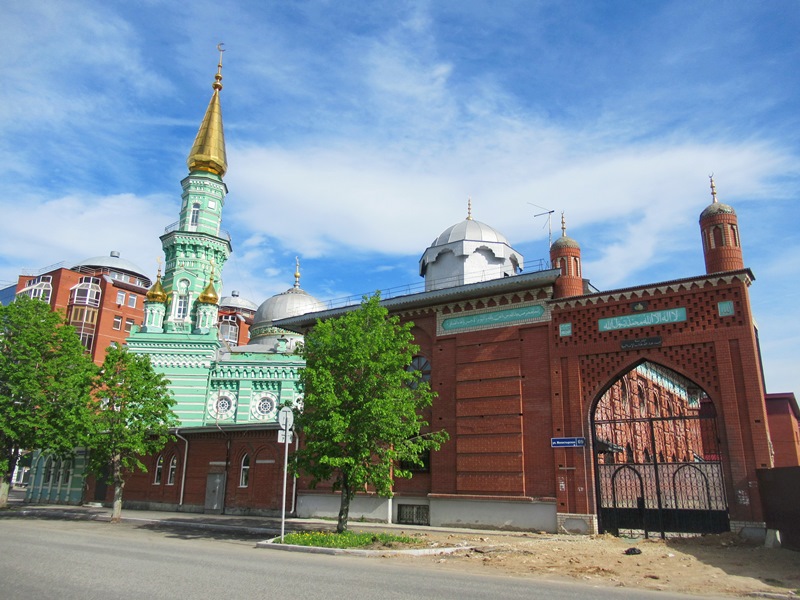 Камско-Вятское Приуралье: Киров, Пермь, Кунгур