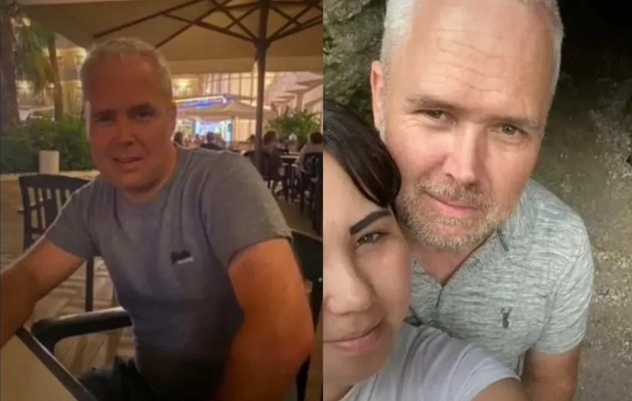 ¿Accidente o tragedia? Hombre muere al caer de un balcón tras pedir matrimonio