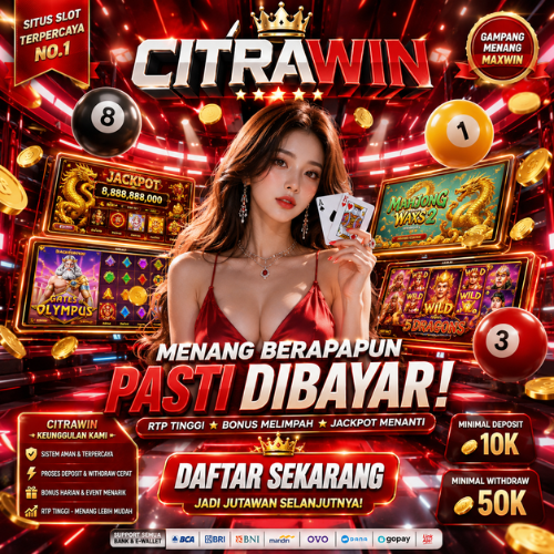 Poster Promo / Informasi