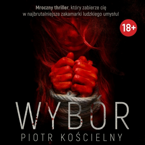 Kościelny Piotr - Wybór