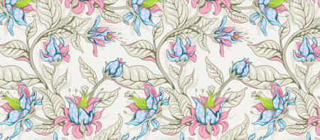 Making Pretty Seamless Patterns from Photos in Photoshop