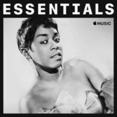 Sarah Vaughan   Essentials (2021)