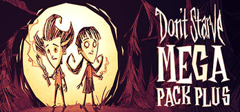Don't Starve MEGA PACK PLUS
