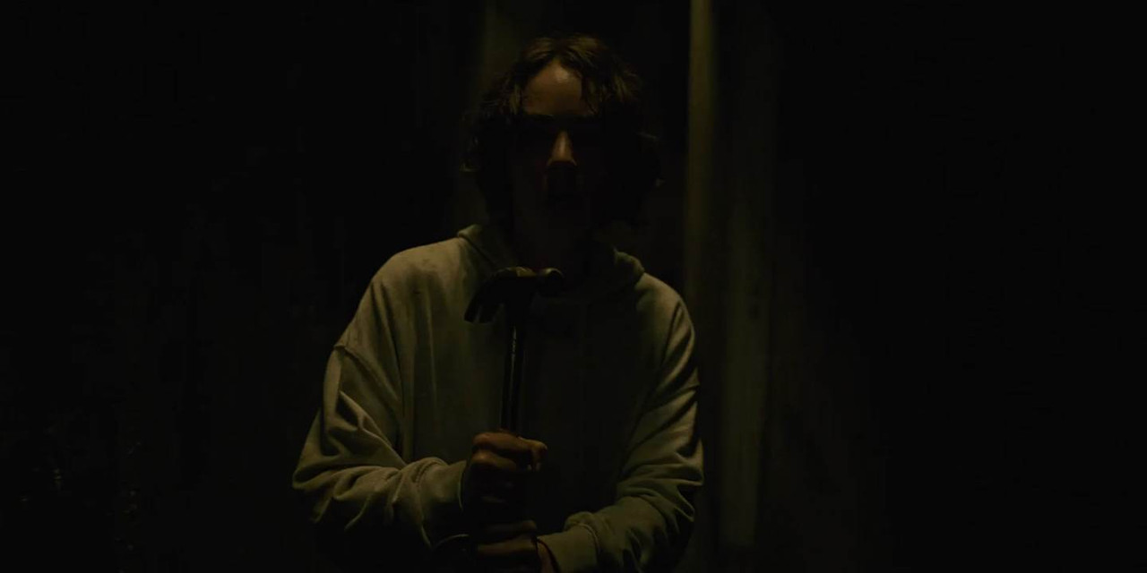 Amelia’s Children 2024 WebRip [Hindi + English] 480p, 720p ESub Screenshot
