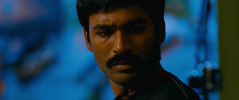 Mayakkam Enna 2011 WebRip [Tamil] 480p, 720p ESub Screenshot