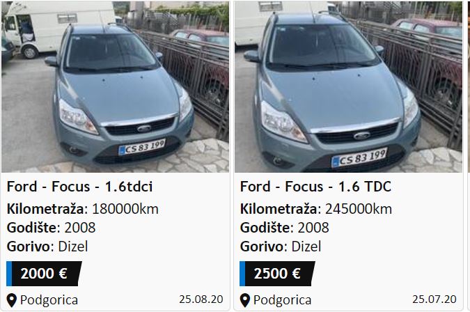 ford