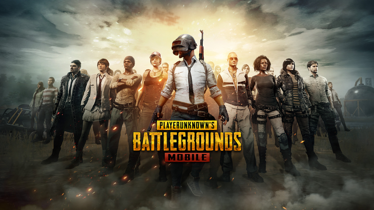PUBG MOD