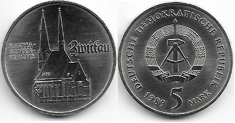 Vuestras monedas favoritas 5-mark-1989-9-48g-1489-1525-Thomas-Muntzer