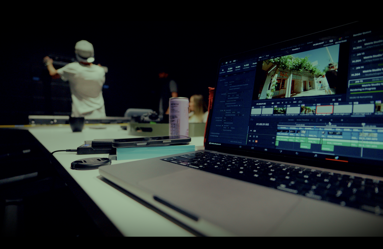 Monthly Content Partnerships