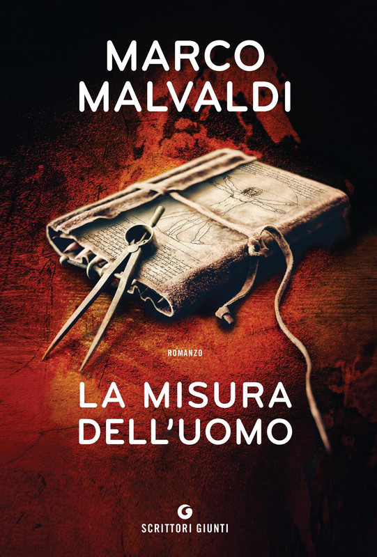 Marco Malvaldi – La misura dell’uomo (2018)
