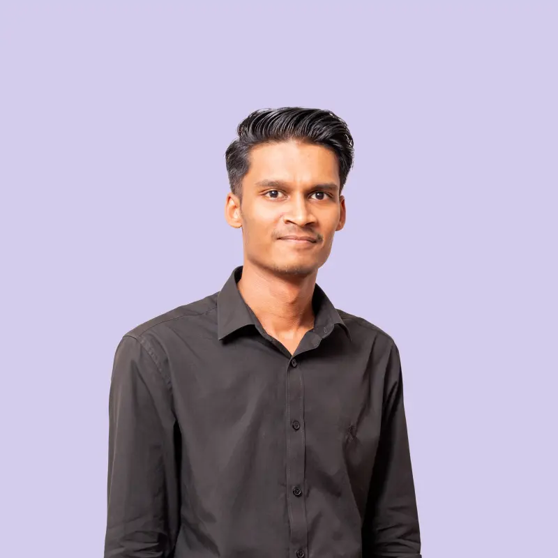 Team member 4