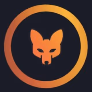 Immersive Fox Logo