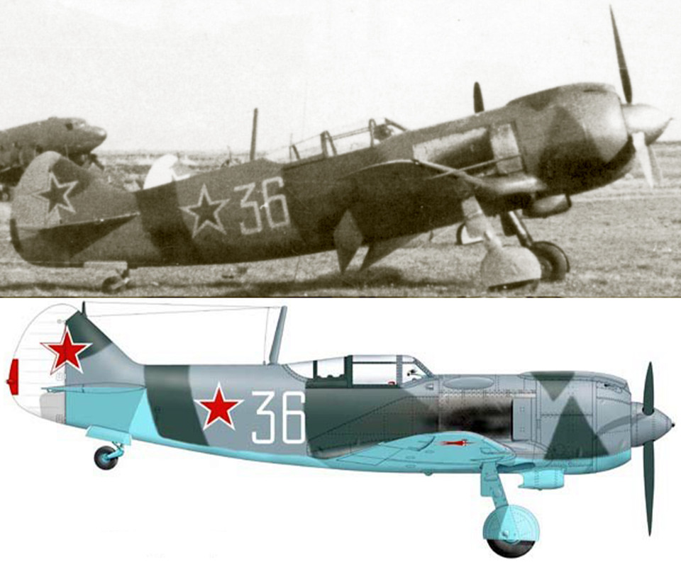 Lavochkin-La-5FN-159IAP-White-36-at-Lavensaari-1944-02