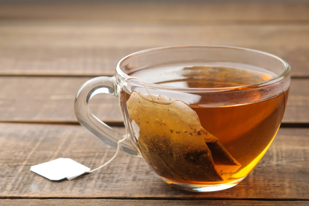 ¿Cuáles son los usos efectivos de las bolsas de té?