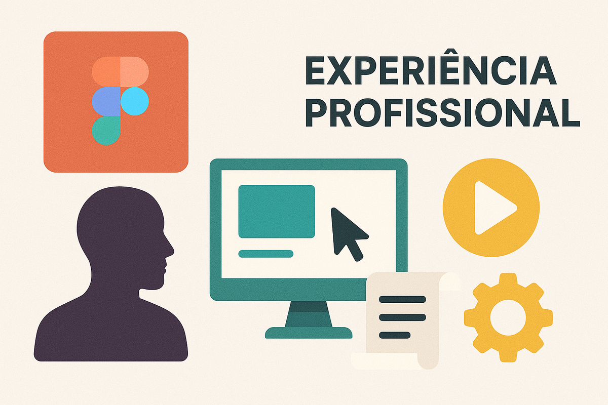 Experiência Profissional