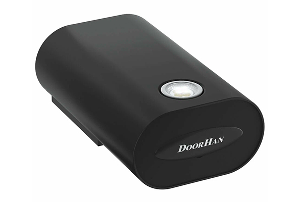 Как рассчитать стоимость установки секционных ворот DoorHan в гараже?