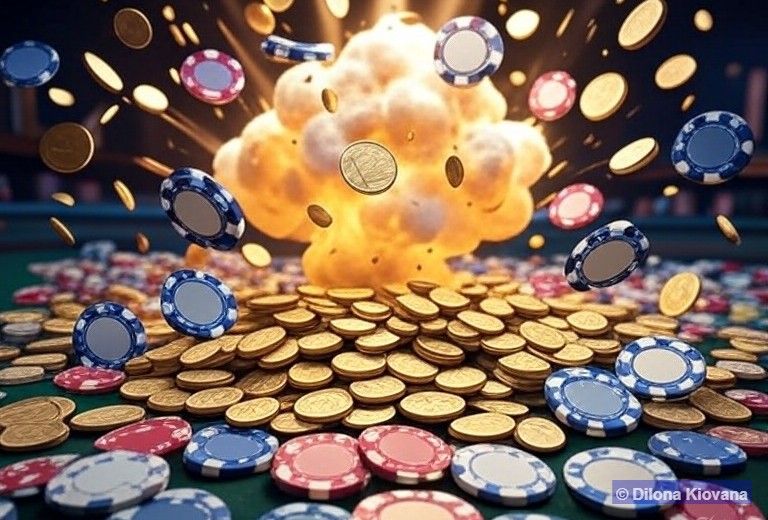 ThePokies115: Big Jackpots Await in Australia