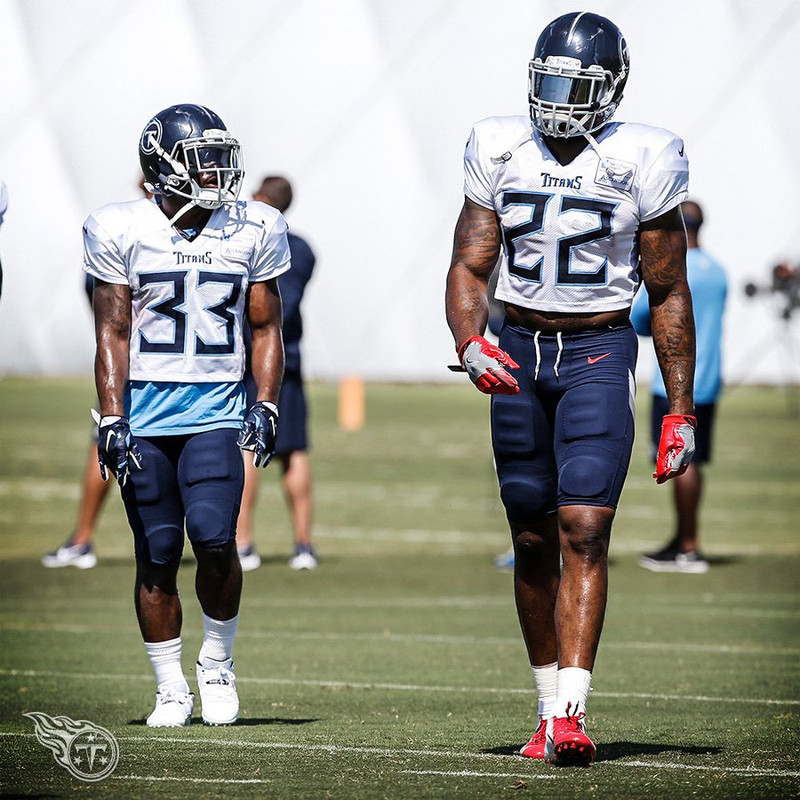 derrick Henry