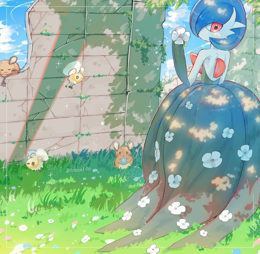 gardevoir-mega-gardevoir-wingull-dedenne