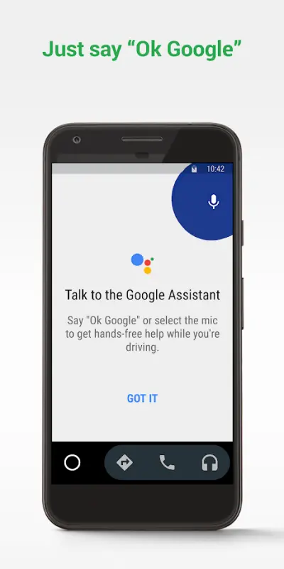 Android Auto APK