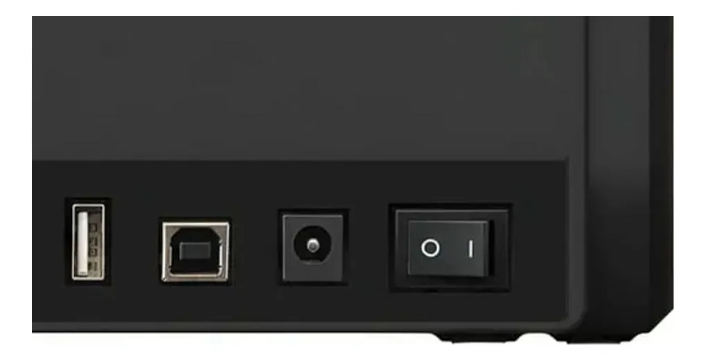 Honeywell PC42E-T Mecanismo Interno