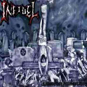 [Image: infidel-killing-for-immortality-Cover-Art.webp]