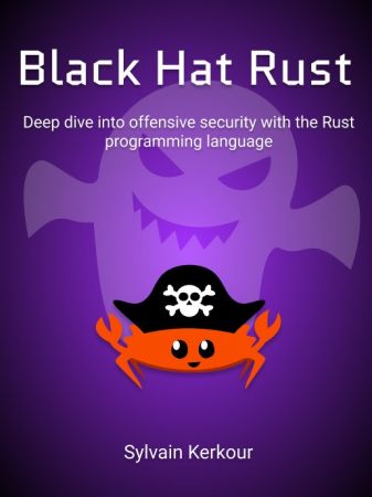 Black Hat Rust