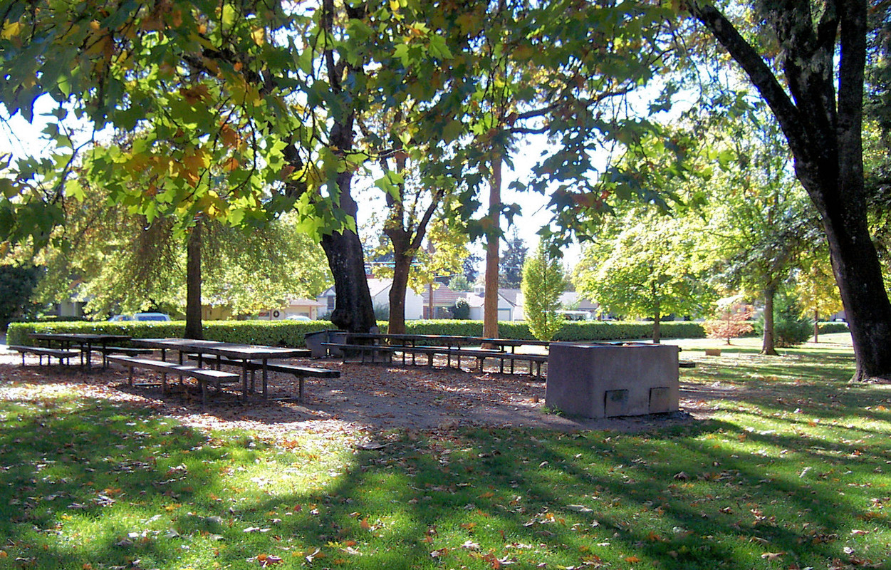 Picinic Grove